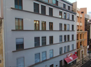 ARTS IN City Apartments Ponte Nova