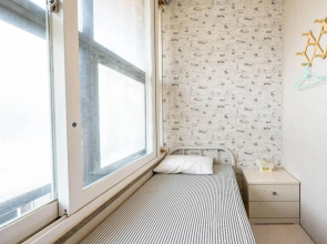 Mamas and Papas Guesthouse and Apartments in Seoul