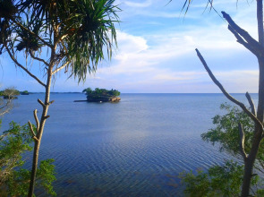 Magic Island Resort 2