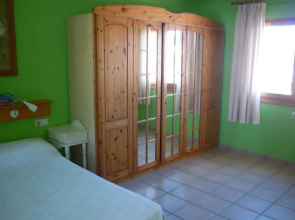 Villa Flores