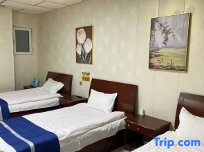 Korla Tinglan Hotel