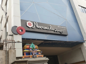 PPH Living Neermala Residency