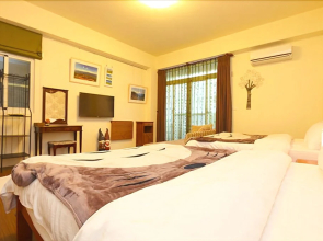19 Platform Bed