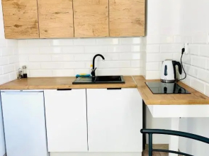 Apartament Salton