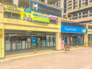 Comfort 2Br+1 At Meikarta Apartment