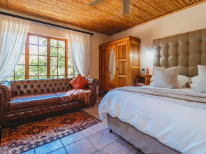 De Poort Country Lodge