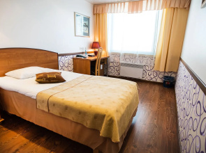 Отель Hestia Hotel Susi