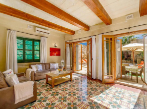 Djar Ta Menzja 1 Holiday Home