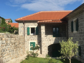 Villa Stari Mlin