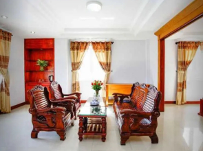 House Land Hotel 2 Da Nang by ZUZU