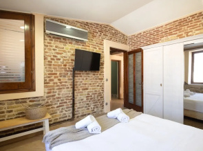 Villa Rosa Suite by CorfuEscapes