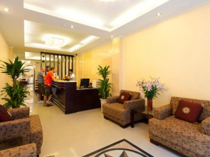 Hanoi Serenity Hotel 2