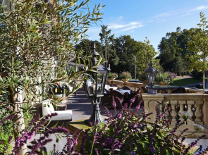 Steigenberger Icon Parkhotel Düsseldorf