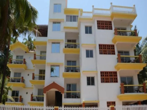 A's Holiday Retreat - Boutique Apartments
