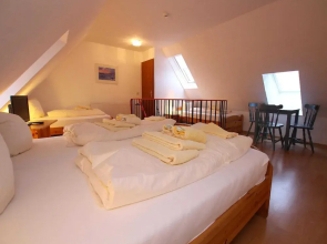 Ferienwohnung in Westerland auf Sylt