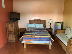 Hacienda San Fernando Hotel & Spa