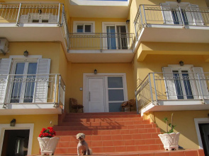 Baladinos Apartments