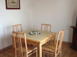 Casa Sabrina