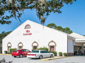 SpringHill Suites Beaufort