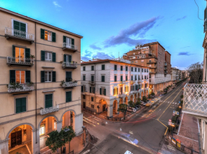 La Spezia by The First