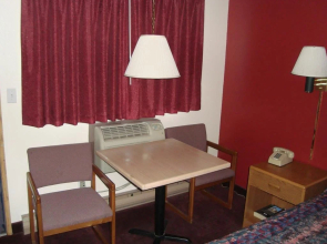 Willow Springs Motel