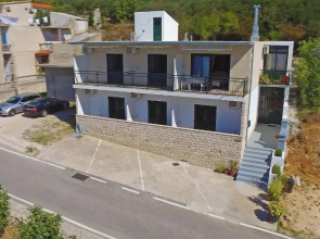 Apartmani Jurica i Ankica