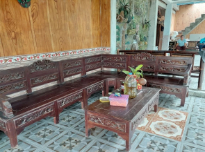 Bu Soem Homestay Syariah