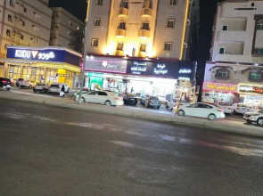 Reef Al Madain Hotel Apartments