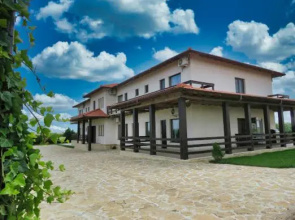 Reședința Prințeselor