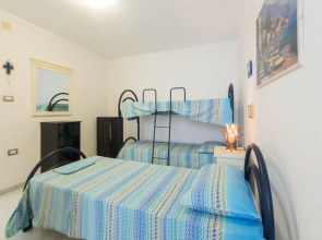 Chiara & Giulia Apartments