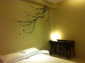 Taitung Faluo Mi Bed and Breakfast(台東法洛米民宿)