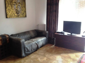 Maharaja Mountain Palace 3-bed Apartment in Buda