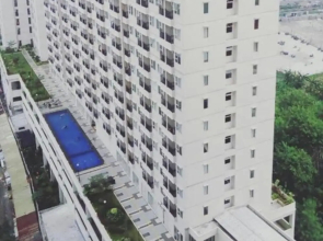 Apartemen Margonda Residence 4 & 5 by Liza