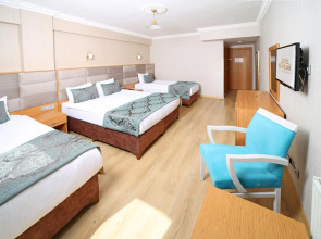 İstanbul Panorama Hotel