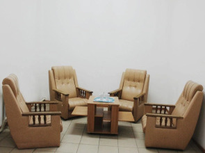 Отель Адмиралъ