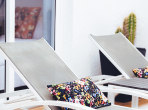 Apartamentos Islamar Arrecife