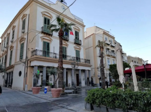 Lancora Porto Empedocle