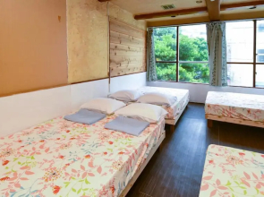 Simple Stay Makishi