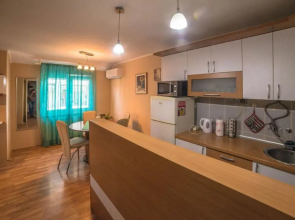 Apartman Monika