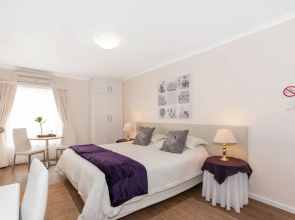 Millard Crescent Guest House