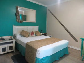 Coblentz Inn Boutique Hotel