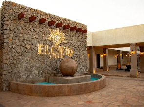 Finca el Cielo