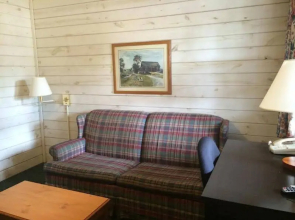 Travelodge Inn & Suites by Wyndham San Antonio Airport