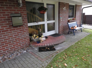 Zimmer in Hafennähe