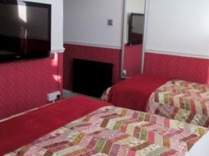 Wimbourne Guesthouse