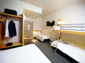 B&B Hotel pres de Disneyland Paris