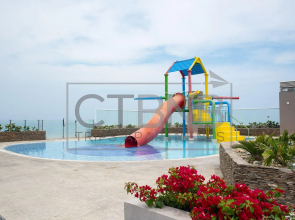 Apartamento en Reserva del Mar