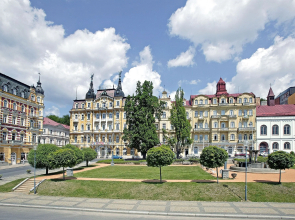Ensana Grandhotel Pacifik