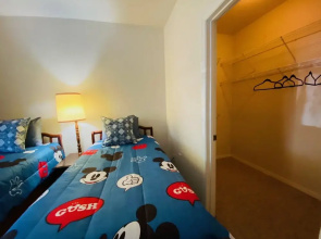 Hemingway Apartment at Southern Dunes
