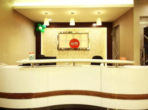 OYO Rooms Kodambakkam High Road Ram Theater